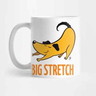 BIG Stretch Mug